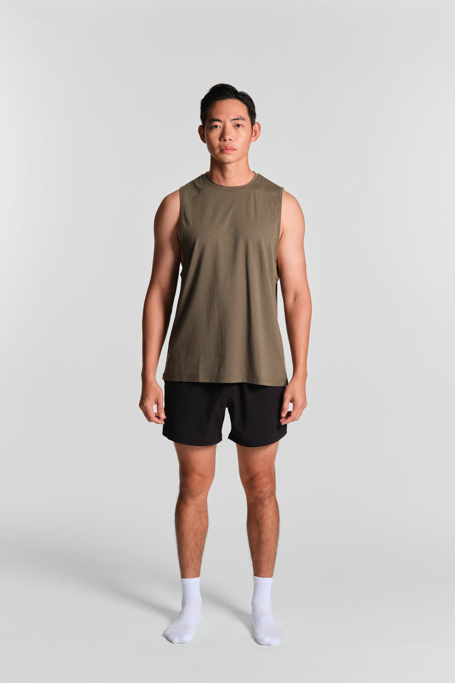 Grit Tank