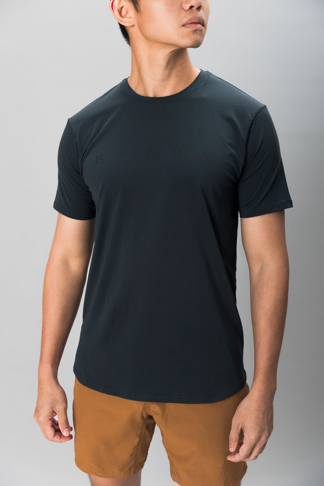 Nitro Tee | KYDRA Activewear Singapore | Men's Running and Gym T-Shirt