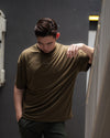 Shop Men, KYDRA Oversized Grit Tee