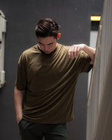 Shop Men, KYDRA Oversized Grit Tee