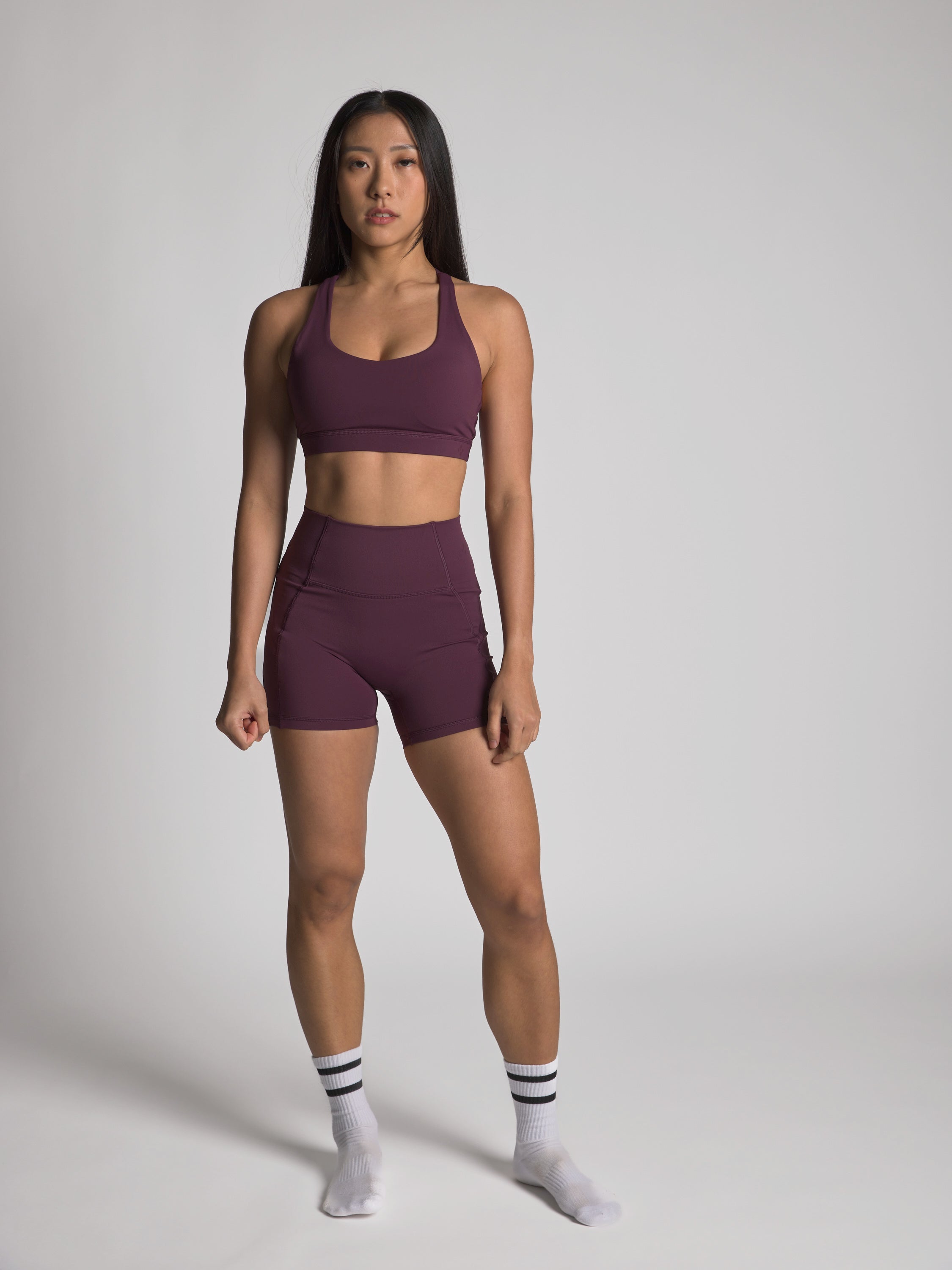 Atlas Bra - KYDRA #color_Acai