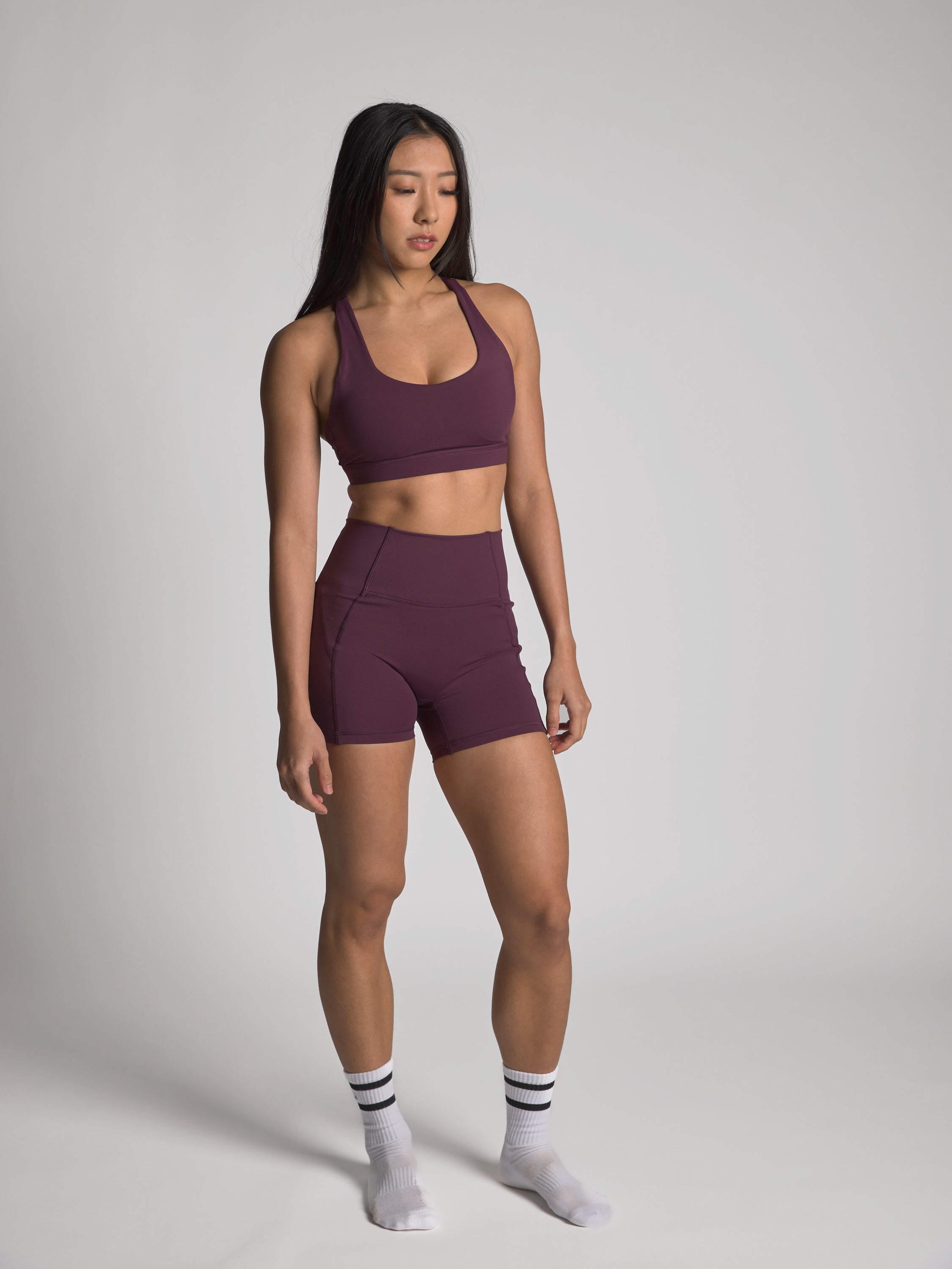 Atlas Bra - KYDRA #color_Acai