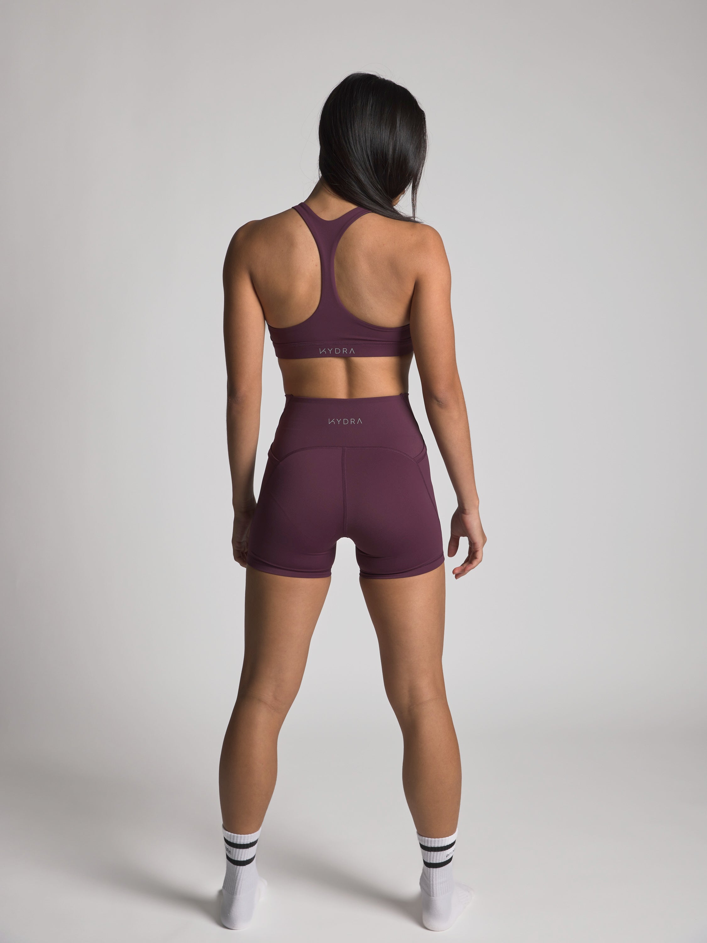 Atlas Bra - KYDRA #color_Acai