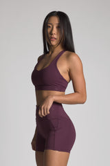 Atlas Bra - KYDRA #color_Acai