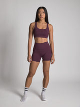 Kaira Bra - KYDRA #color_Acai