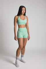 Atlas Bra - KYDRA #color_Mint