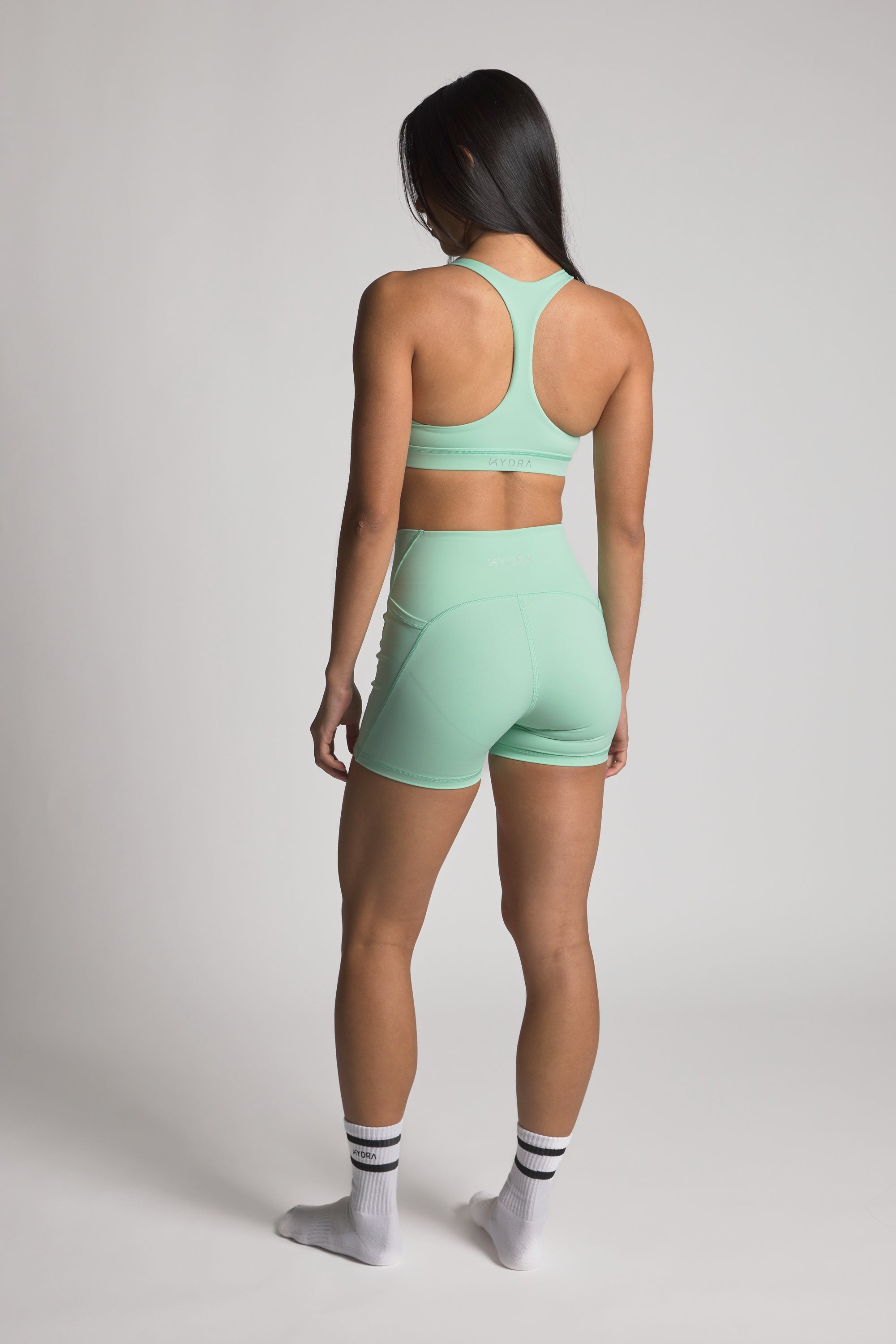 Atlas Bra - KYDRA #color_Mint