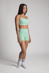 Lexi Bra - KYDRA #color_Mint