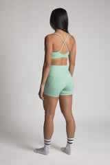 Lexi Bra - KYDRA #color_Mint