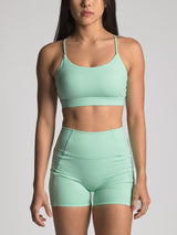 Lexi Bra - KYDRA #color_Mint