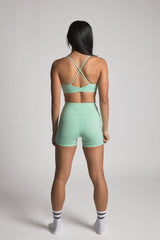 Lexi Bra - KYDRA #color_Mint