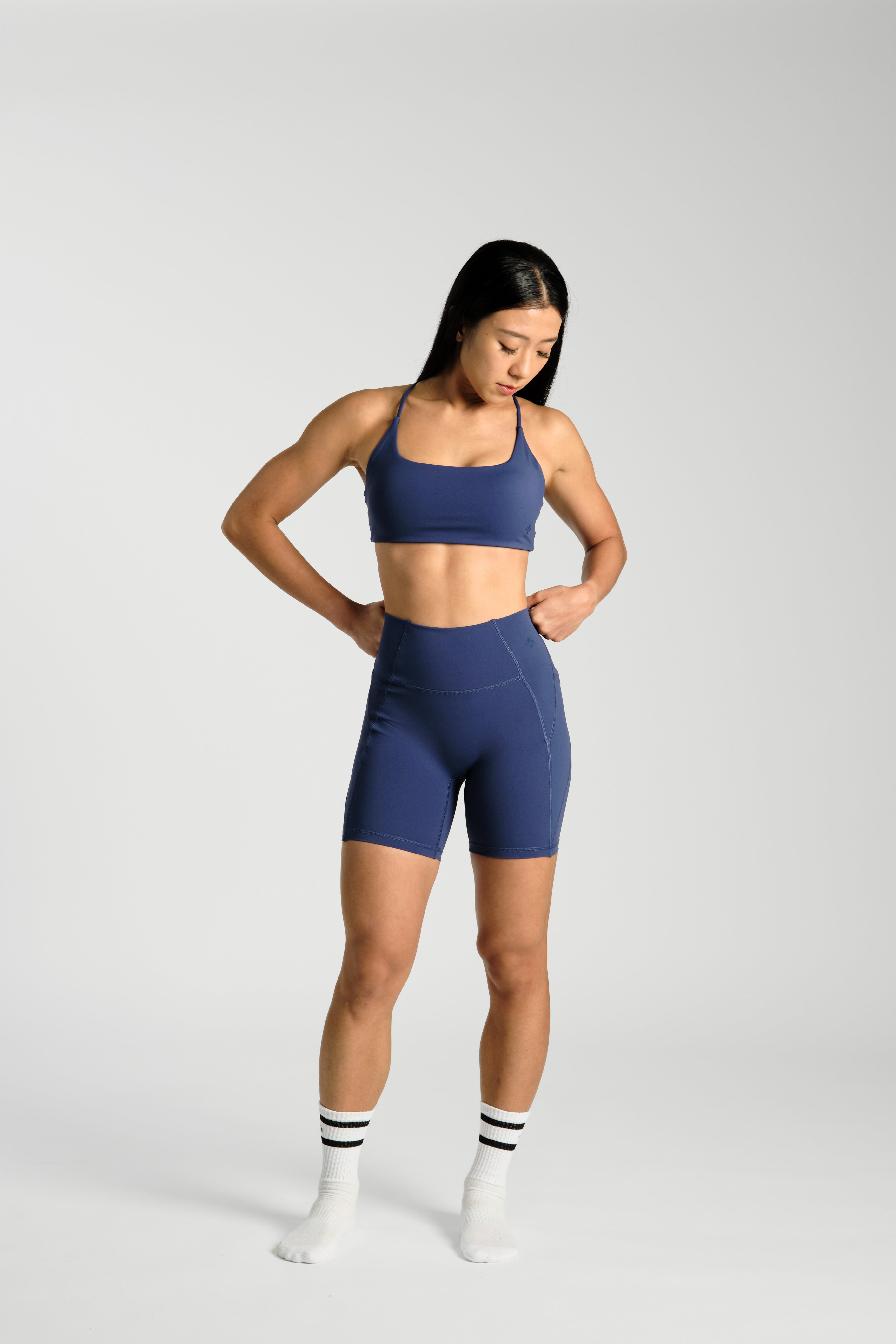 Apex_6_Shorts_Navy_PDP - KYDRA #color_Navy