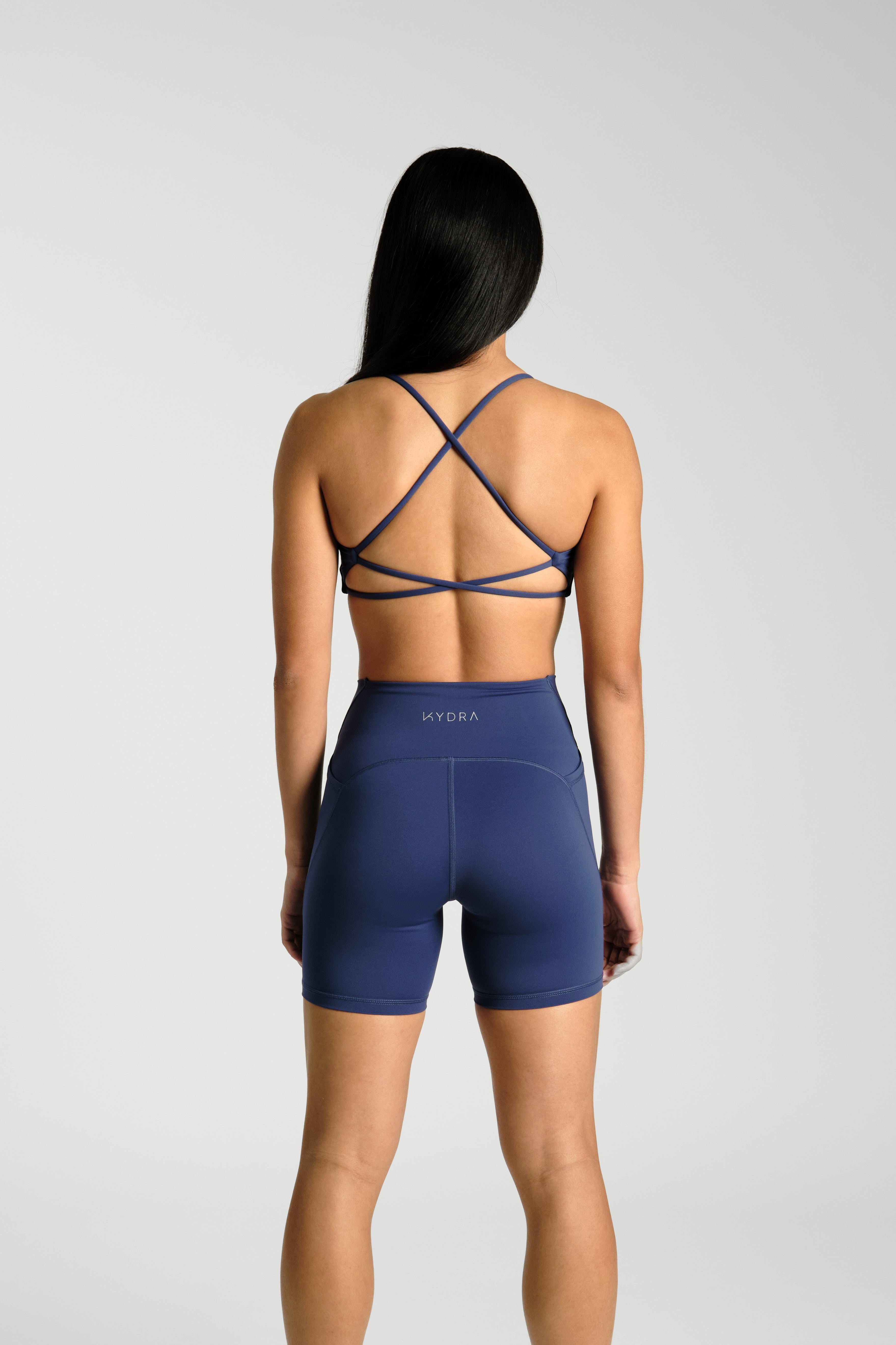 Apex_6_Shorts_Navy_PDP - KYDRA #color_Navy