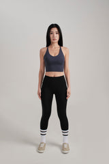 Apex Pocket Leggings - KYDRA #color_Black