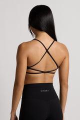 Aria Bra - KYDRA #color_Black
