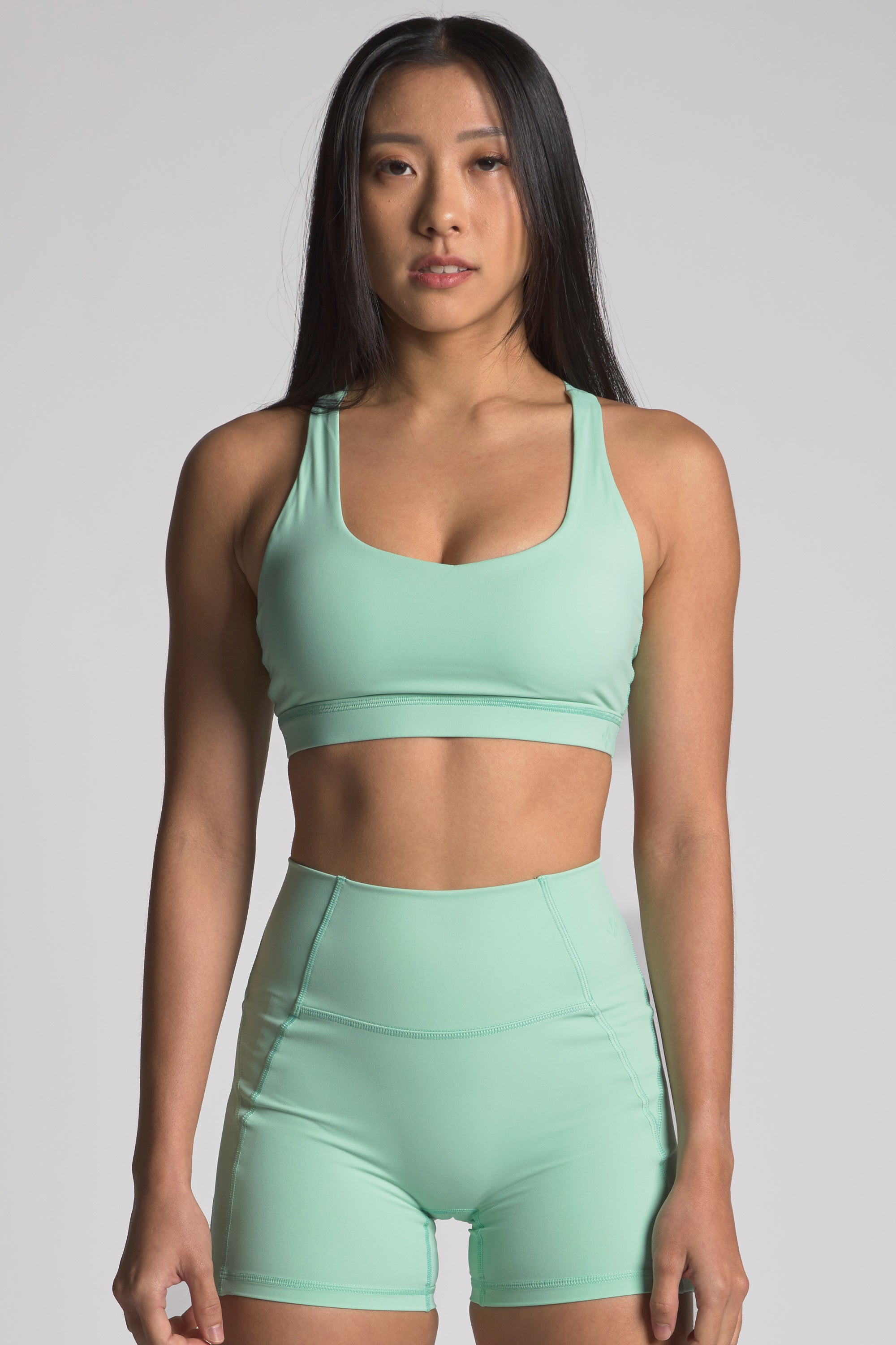 Atlas Bra - KYDRA #color_Mint