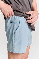 Axis 5" Shorts - KYDRA #color_Glacier