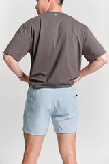Axis 5" Shorts - KYDRA #color_Glacier