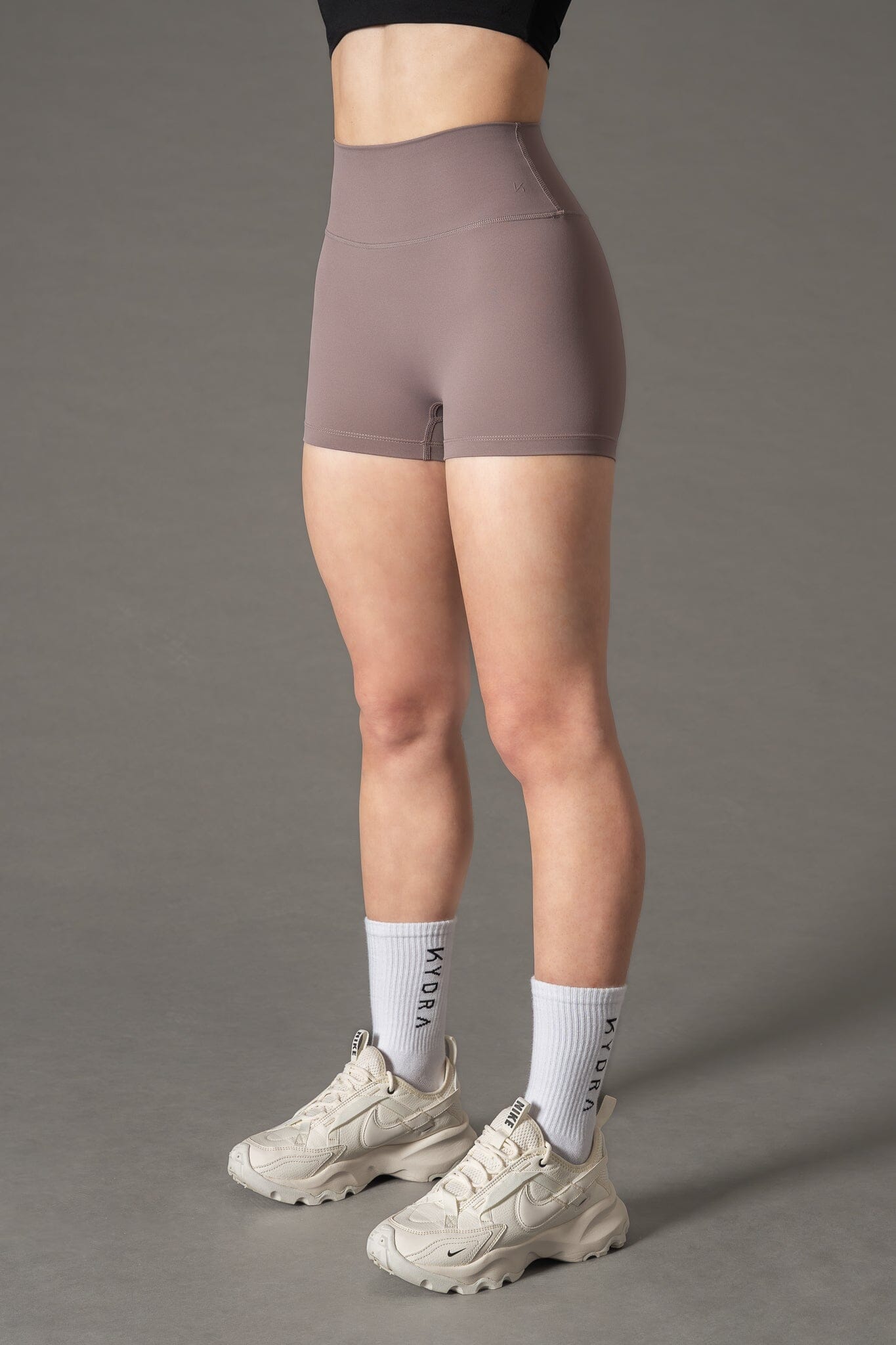Kozy 2.5 Shorts, KYDRA Activewear