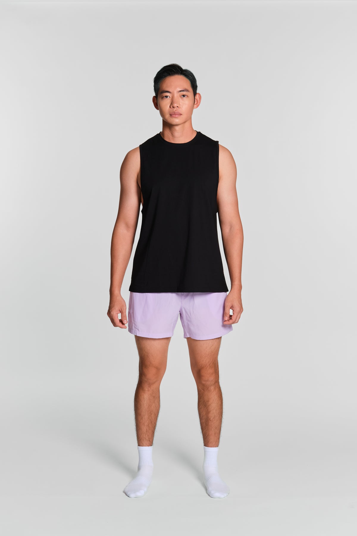 Grit Tank