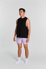 KYDRA Grit Tank in Black #color_Black