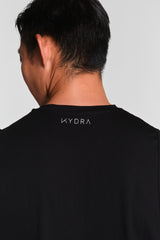 KYDRA Grit Tank in Black #color_Black