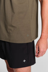 KYDRA Grit Tank in Olive #color_Olive