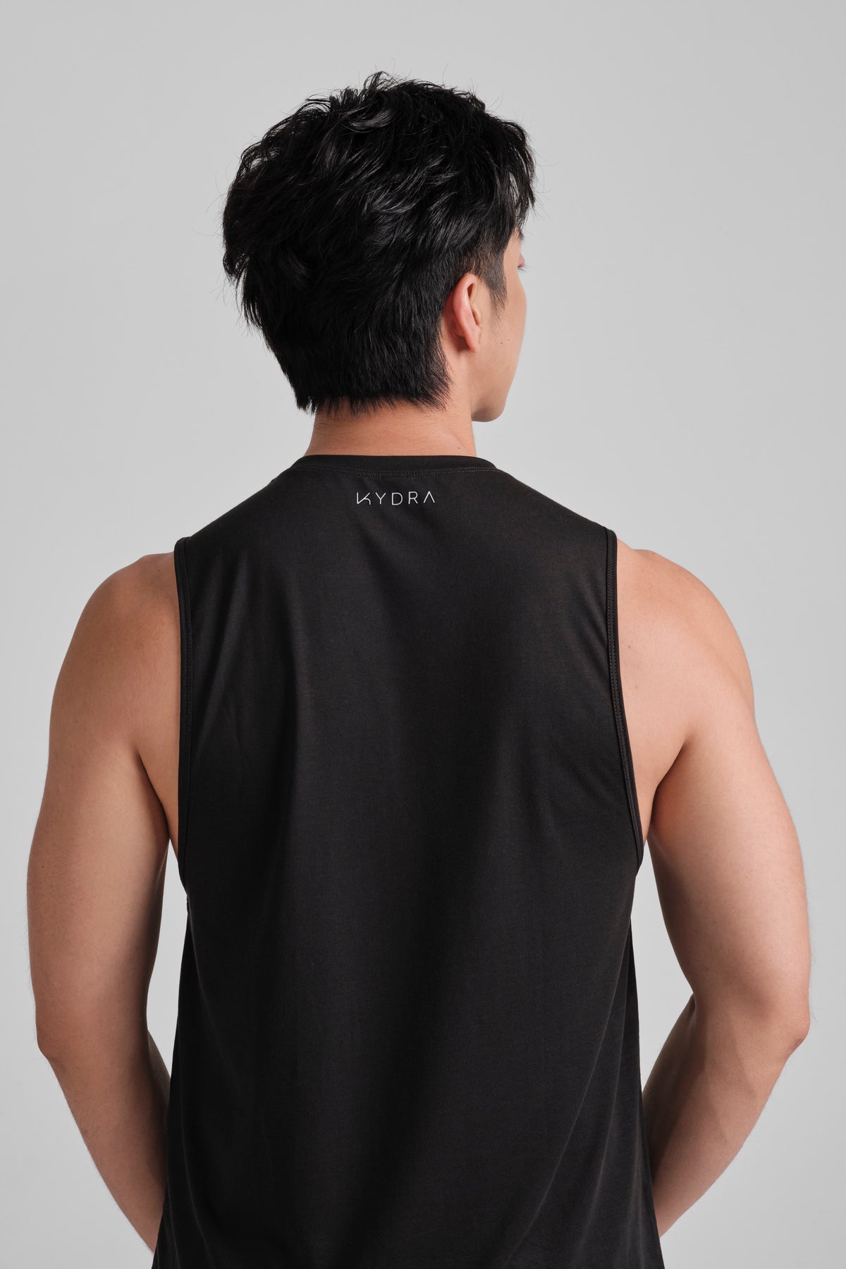 Grit Tank