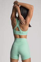Impact Bra - KYDRA #color_Mint