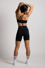 Kaira Bra - KYDRA #color_Black