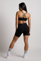 Kaira Bra - KYDRA #color_Black