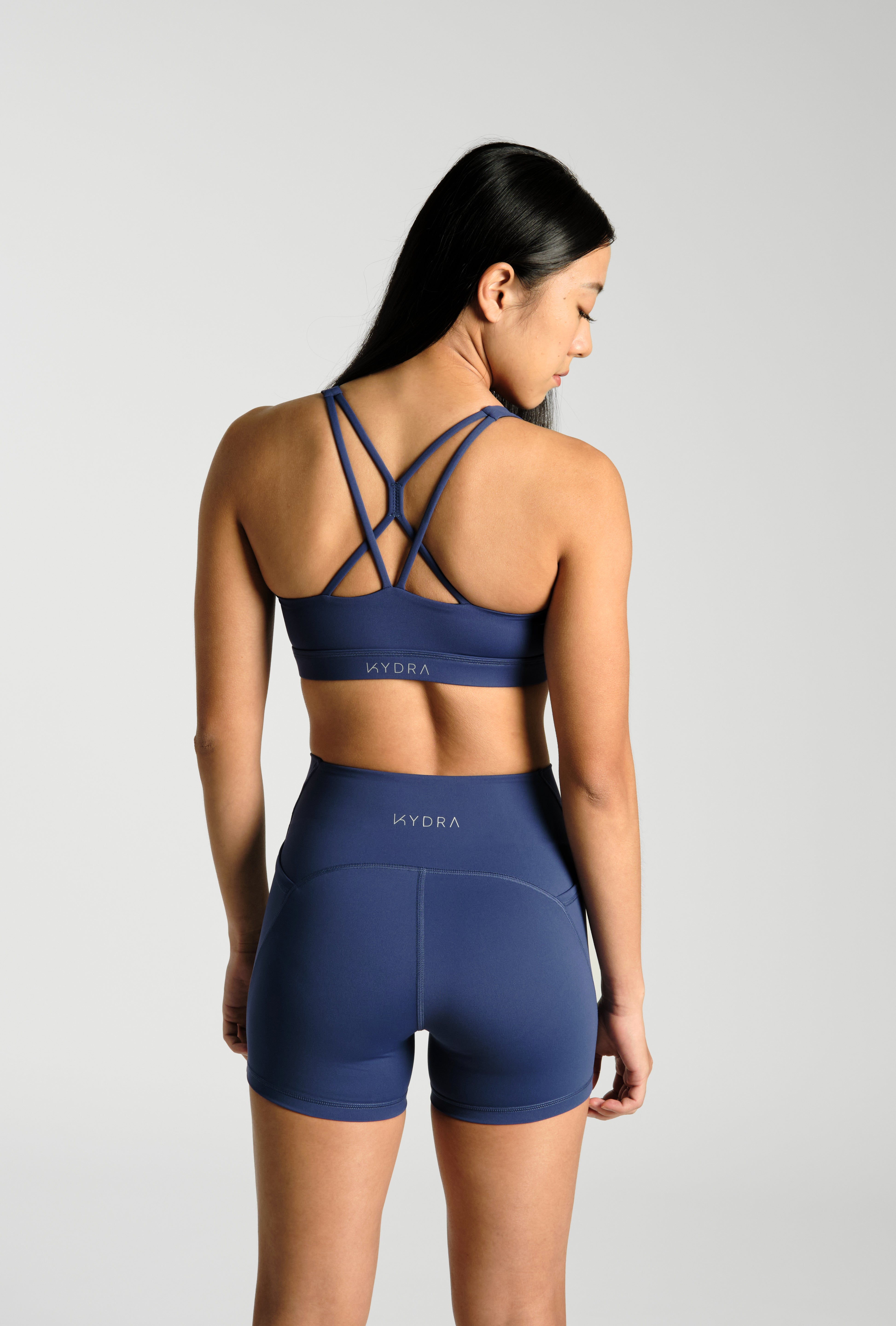 Kaira_Bra_Navy_PDP - KYDRA #color_Navy