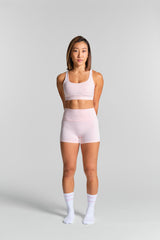 KYDRA Kaira Bra in Pink #color_Pink