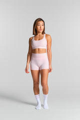 KYDRA Kaira Bra in Pink #color_Pink