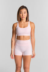 KYDRA Kaira Bra in Pink #color_Pink