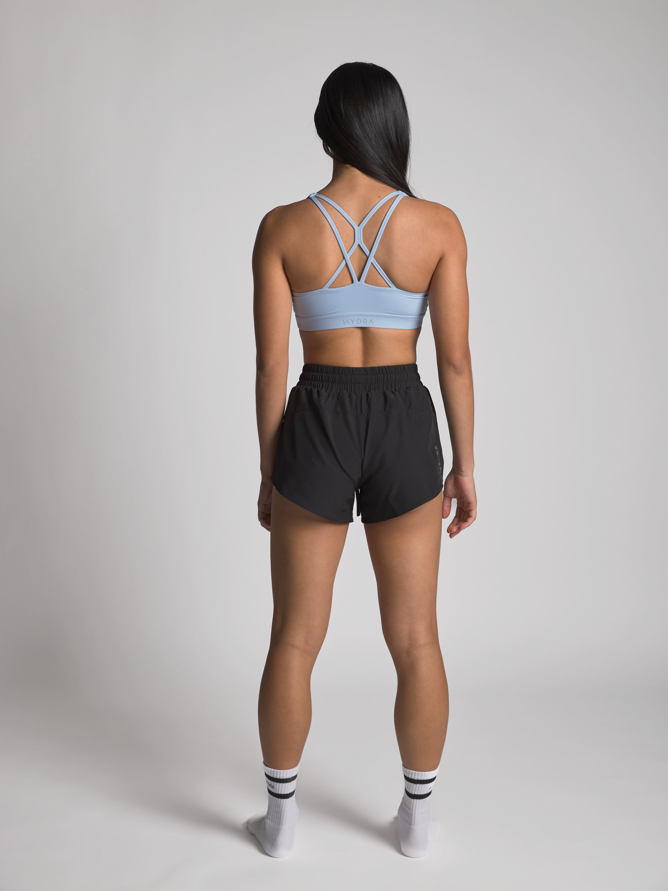Kaira Bra - KYDRA #color_Glacier
