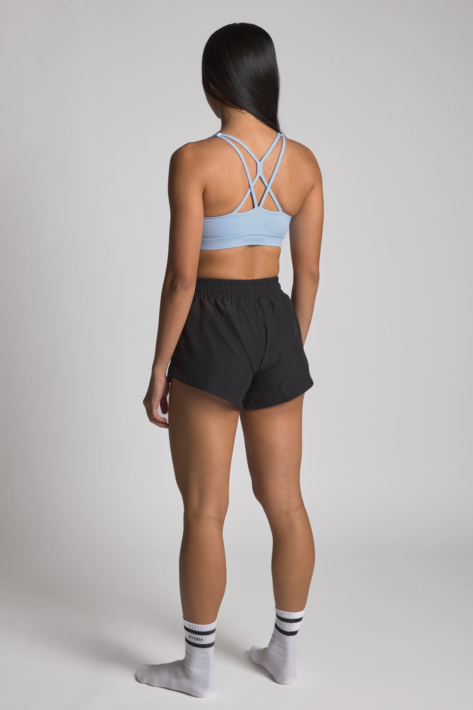 Kaira Bra - KYDRA #color_Glacier