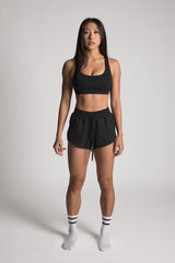 Luna Bra - KYDRA #color_Black