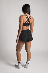 Luna Bra - KYDRA #color_Black