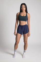 Kaira Bra - KYDRA #color_Deep Ocean