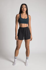 Luna Bra - KYDRA #color_Deep Ocean