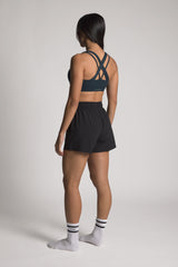 Luna Bra - KYDRA #color_Deep Ocean