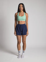 Impact Bra - KYDRA #color_Mint