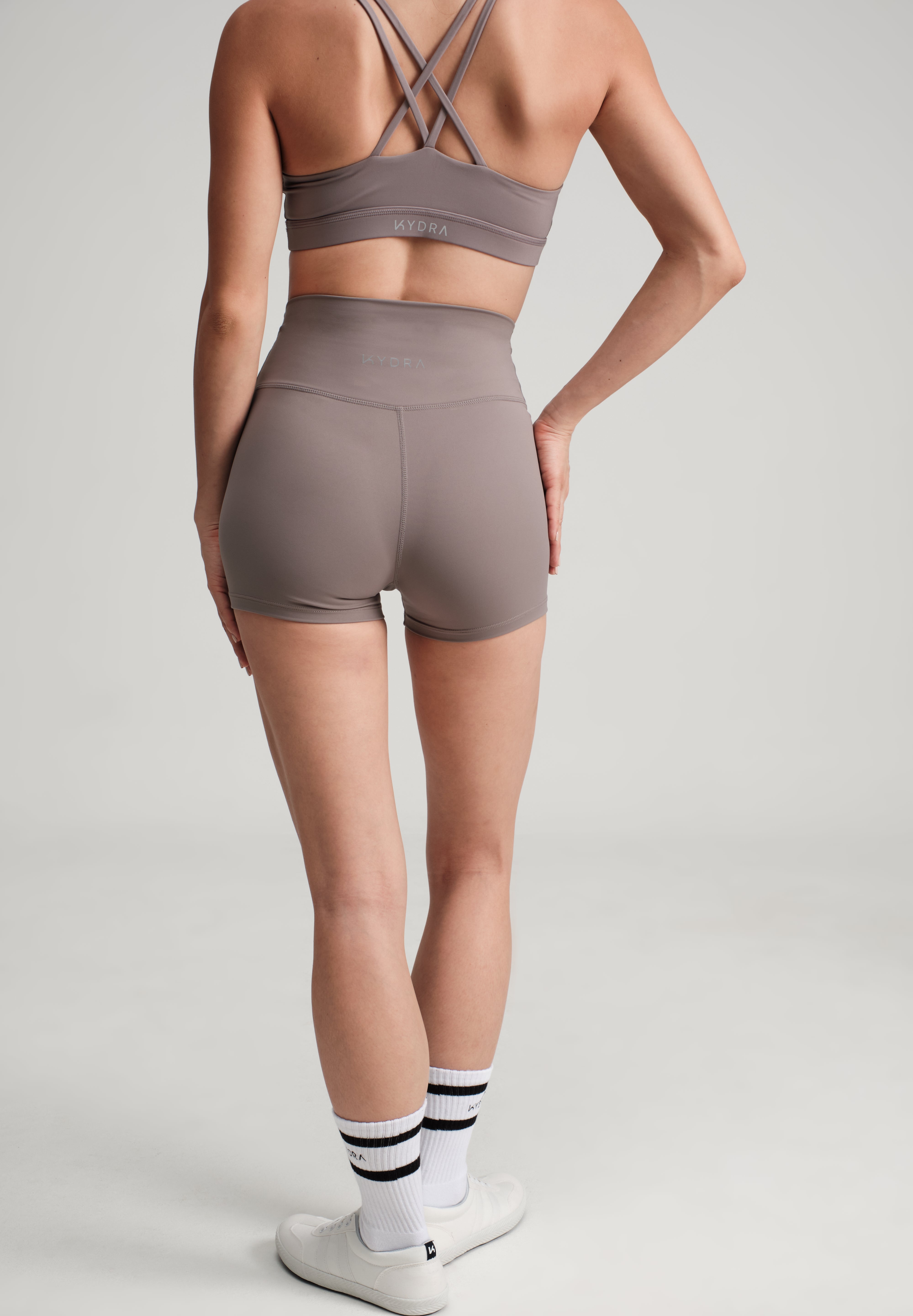 Kozy 2.5" Shorts - KYDRA #color_Ashwood Lilac