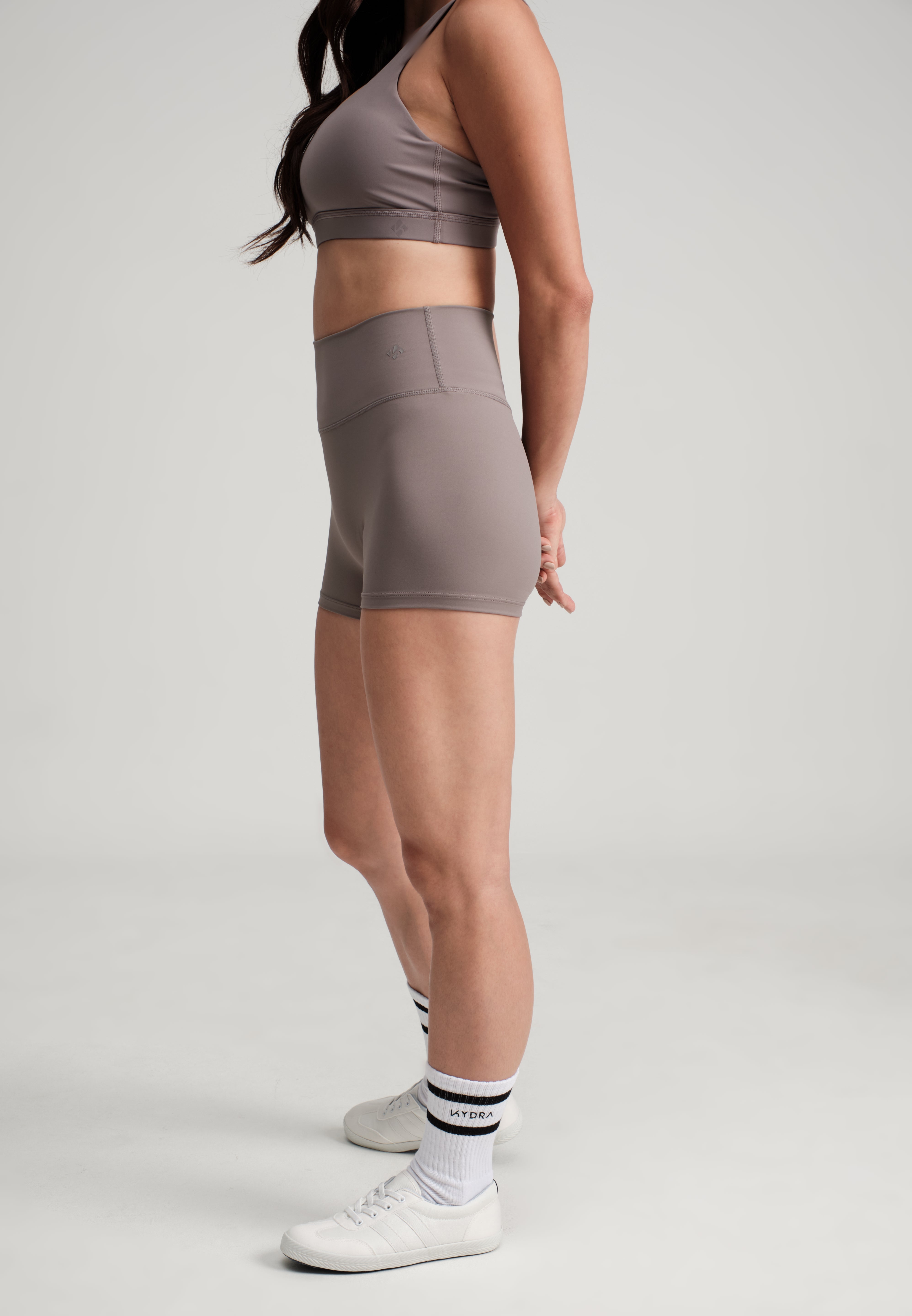 Kozy 2.5" Shorts - KYDRA #color_Ashwood Lilac