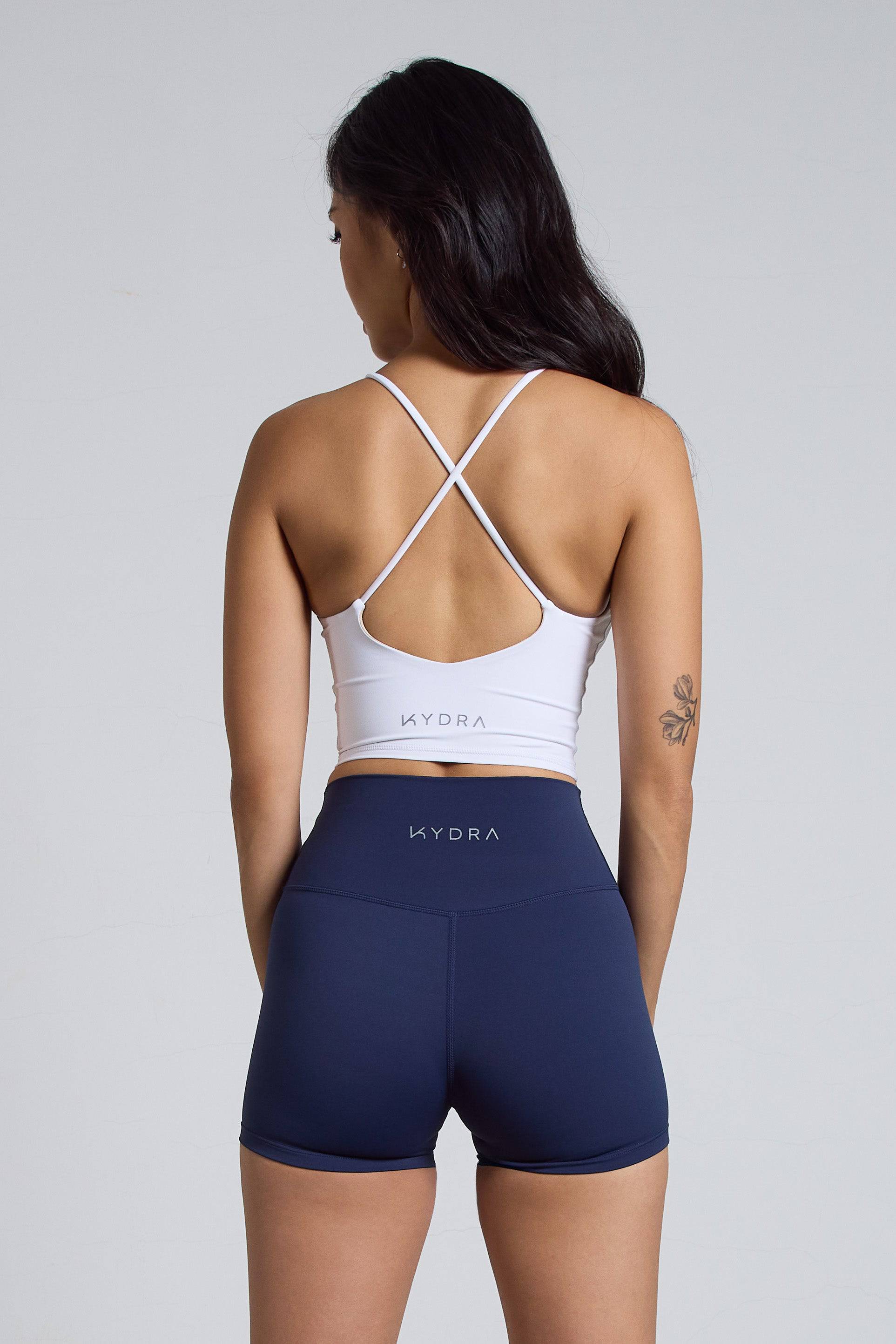 Kozy 2.5" Shorts - KYDRA #color_Moonlit Navy