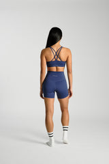 Kyro 5" Shorts - KYDRA #color_Navy