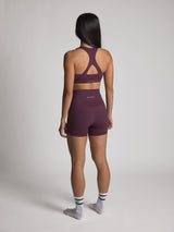 Impact Bra - KYDRA #color_Acai