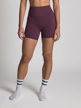 Kyro 5" Shorts - KYDRA #color_Acai