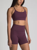 Lexi Bra - KYDRA #color_Acai